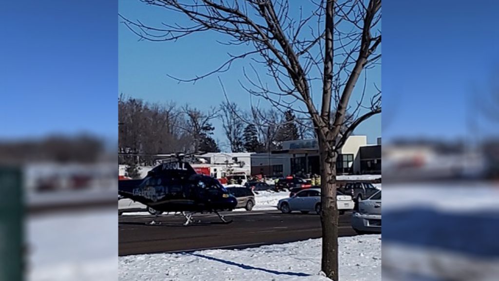 ΗΠΑ : Πυροβολισμοί σε κλινική στο Μπάφαλο της Μινεσότα – Πολλοί τραυματίες