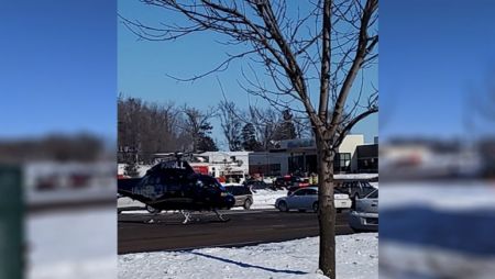 ΗΠΑ : Πυροβολισμοί σε κλινική στο Μπάφαλο της Μινεσότα – Πολλοί τραυματίες