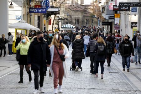 Παγώνη στο MEGA: Δεν τηρήθηκαν ποτέ τα μέτρα, έτσι φτάσαμε σε αυτό το σημείο