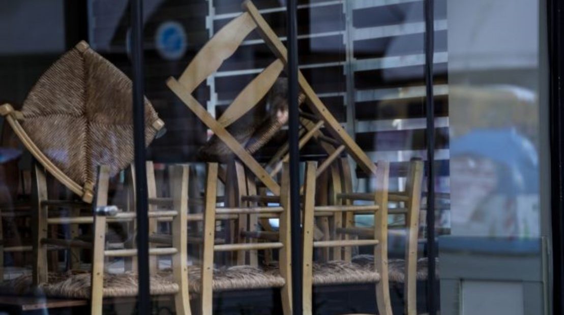 Η εστίαση προκαλεί πονοκέφαλο στο Μέγαρο Μαξίμου