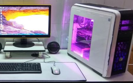 Μετάφερε το γραφείο στο σπίτι με τα κατάλληλα desktops