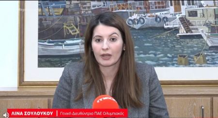 Σουλούκου στο Mega: Τα σφάλματα της Επιτροπής Εφέσεων