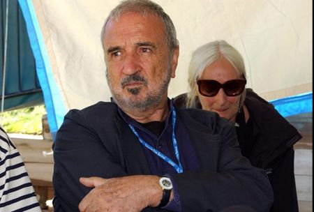 Πέθανε ο Ζαν Κλοντ Καριέρ