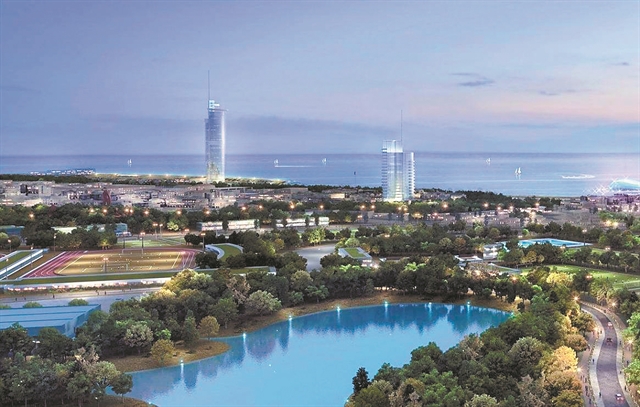 «Πράσινο φως» για το καζίνο στο Ελληνικό