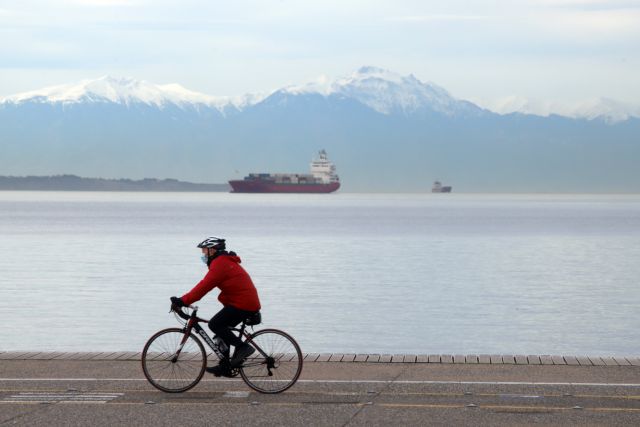 Καπραβέλος : «Είχαμε ζητήσει νέα μέτρα για τη Θεσσαλονίκη»