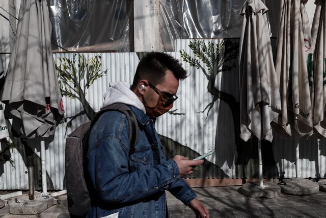 Κορωνοϊός : Σενάρια για παράταση του lockdown και το Μάρτιο – Θα ανοιγοκλείνει η βεντάλια των περιορισμών για ένα δίμηνο