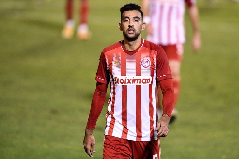 LIVE : Ολυμπιακός – Άρης