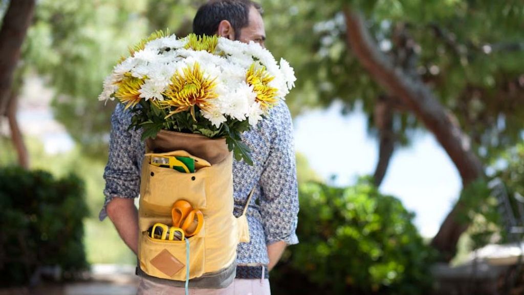 Αγωνία για τους ανθοπώλες με το ξαφνικό lockdown – Τι θα γίνει του Αγίου Βαλεντίνου