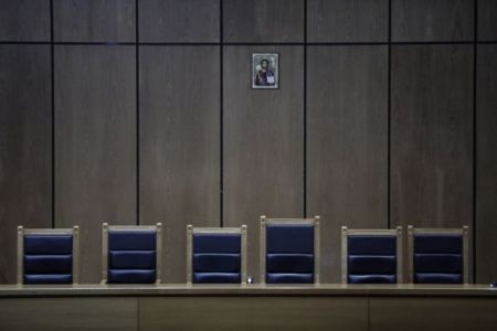 Lockdown : Αναστέλλεται από τις 15 Φεβρουαρίου η λειτουργία των δικαστηρίων στην Αττική