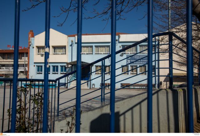 Μητσοτάκης: Επέκταση σχολικού έτους και περιορισμός των διακοπών του Πάσχα