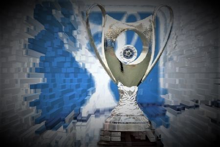 Κύπελλο Ελλάδας : Ξεχωρίζει το ματς στο Καραϊσκάκη – Θεωρητικώς εύκολες αποστολές για ΠΑΟΚ και ΑΕΚ