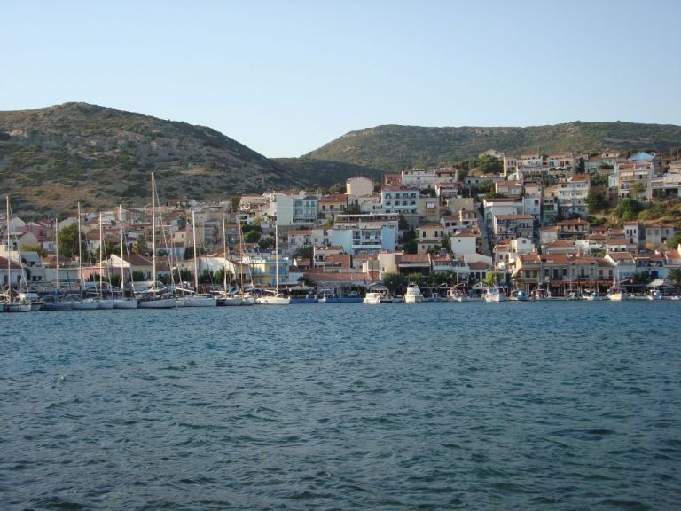 Μέτρα για να μην γίνει «κόκκινο» το νησί ζητά ο Δήμος Ανατολικής Σάμου | tovima.gr