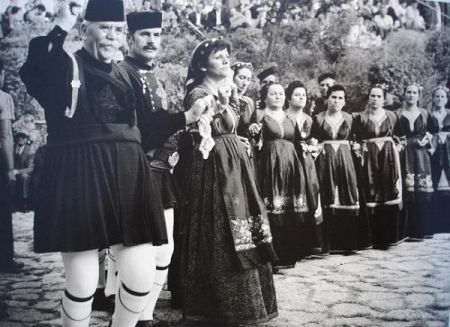 Βλαχόφωνος Ελληνισμός : Προσφορά και σκόπιμη αμφισβήτηση