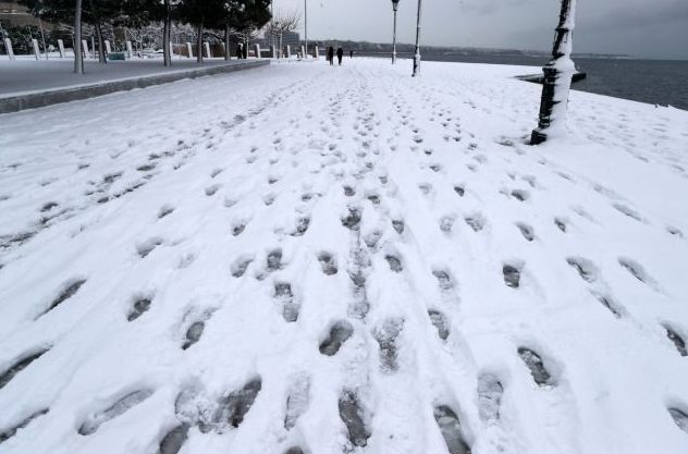 Καιρός : Προ των πυλών η «Μήδεια» – Πού θα χτυπήσει η κακοκαιρία