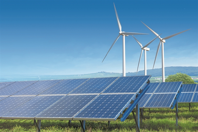 Αλ. Σδούκου: 2,5 εκατ. ευρώ στις Ενεργειακές Κοινότητες Δυτικής Μακεδονίας