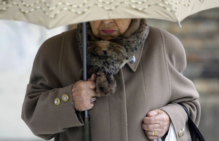 «Σκοτώνουν τα’ άλογα όταν γεράσουν»