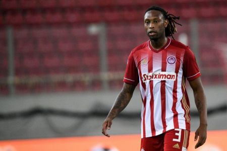 Ολυμπιακός : Στα ερυθρόλευκα μέχρι το 2023 ο Σεμέδο