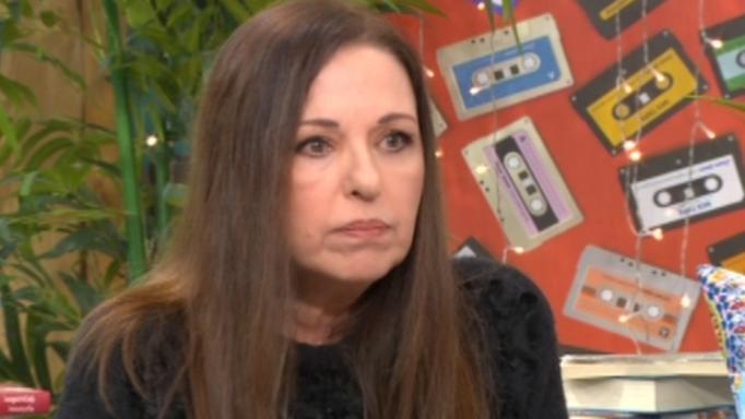 Κοραλία Καράντη : Έδωσα κι εγώ τη μάχη μου απέναντι σε κάποιον – Φώναξα και δεν εισακούστηκα