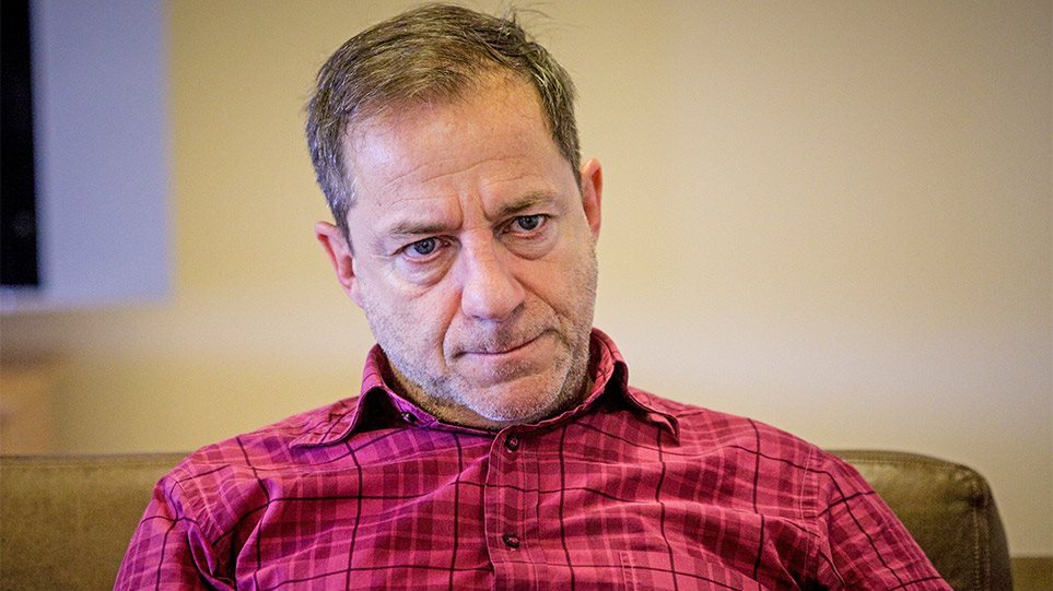 Λιγνάδης : Δεν έχω καμιά σχέση με κύκλωμα μαστροπείας ανηλίκων – Βρίσκομαι στο μάτι του κυκλώνα