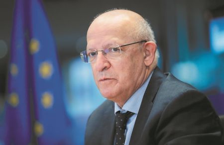 «Η ΕΕ είναι προετοιμασμένη για όλα τα σενάρια σε σχέση με την Τουρκία»
