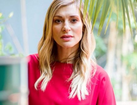 Ζέτα Δούκα : Πλήρης στήριξη από Μητσοτάκη μετά την επιστολή της – Τι της είπε σύμβουλος του πρωθυπουργού