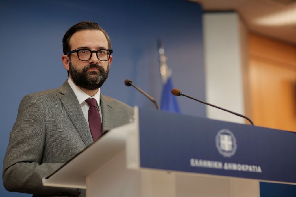 Χρήστος Ταραντίλης : Συνεχίζουμε να υλοποιούμε τις κεντρικές προεκλογικές μας δεσμεύσεις