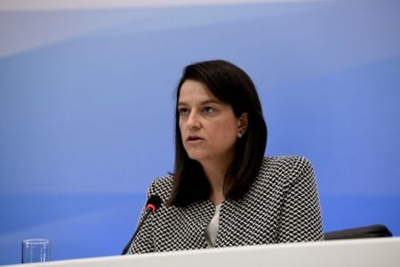 Κεραμέως : Επέκταση του σχολικού έτους εάν χρειαστεί