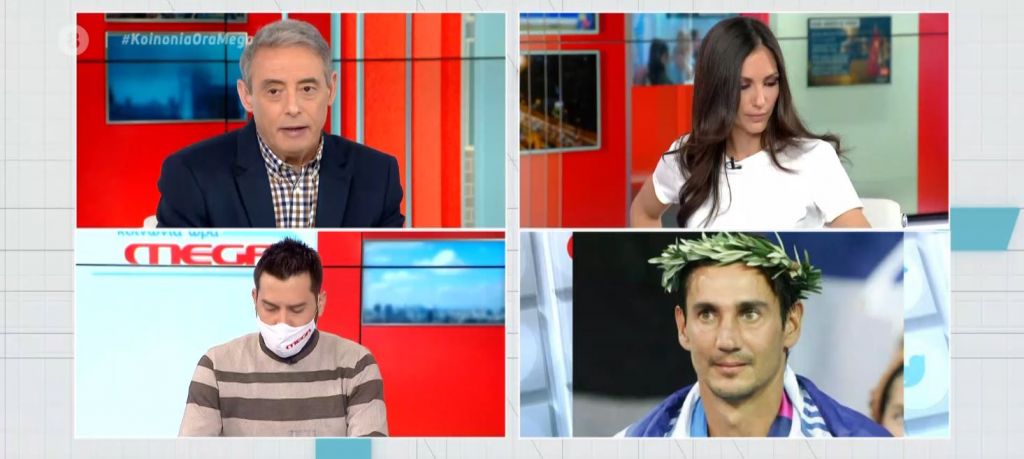 «Πόλεμος» αθλητών – Ομοσπονδίας Ιστιοπλοΐας – Τι καταγγέλλει ο Ν. Κακλαμανάκης