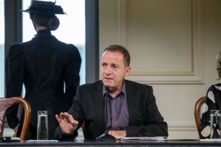 Δημήτρης Λιγνάδης: Στη Δικαιοσύνη για τις υποθέσεις βιασμού  –  Τι λέει ο δικηγόρος του