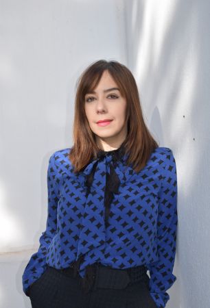 Αναστασία Λουκά: «Καμία εταιρεία δεν υπάρχει χωρίς τους ανθρώπους της»