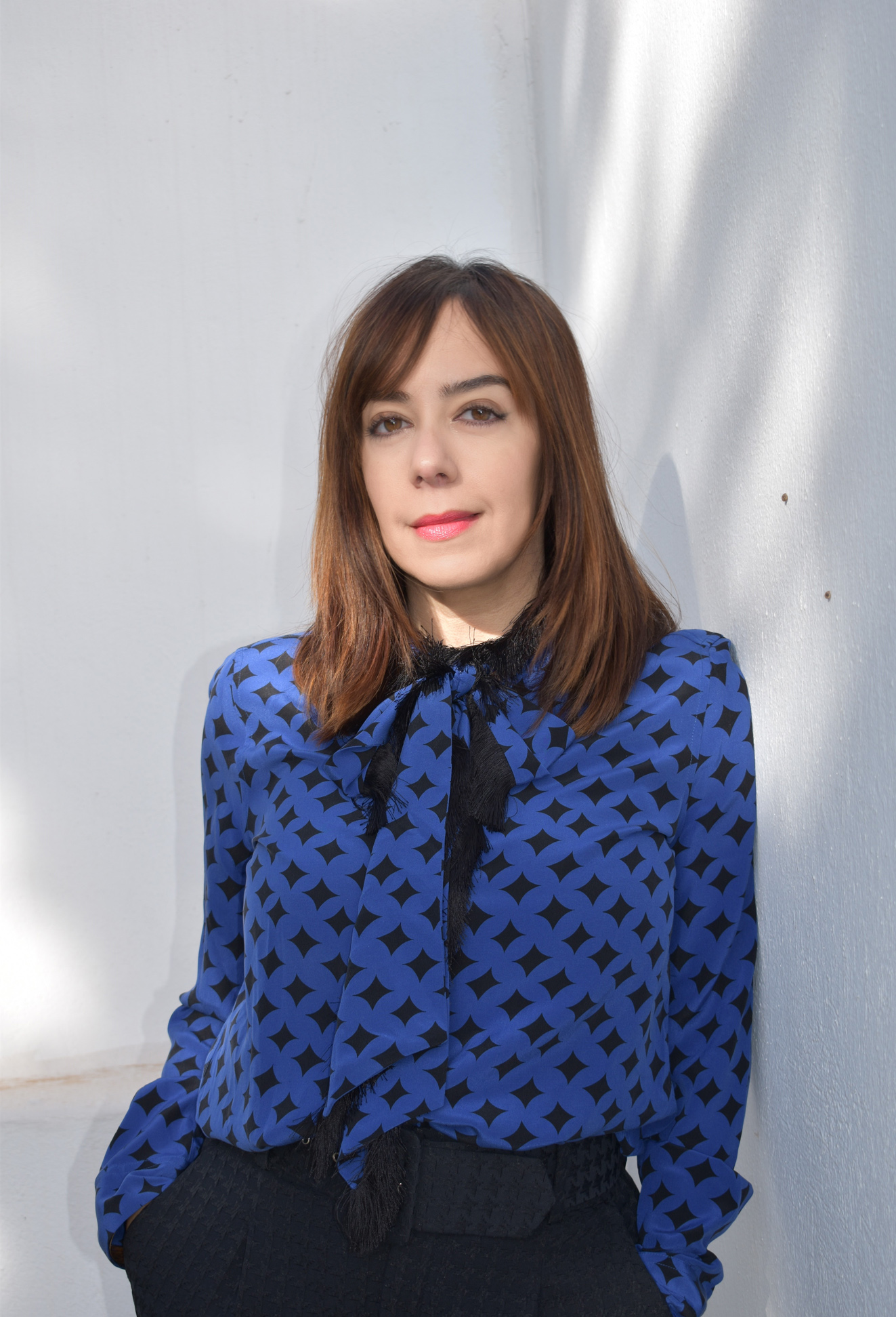 Αναστασία Λουκά: «Καμία εταιρεία δεν υπάρχει χωρίς τους ανθρώπους της»