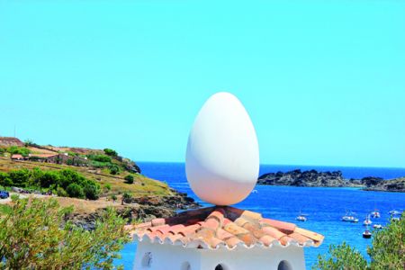 Το Cadaques του Dali