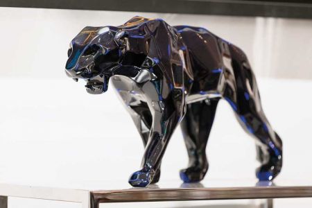 Γρηγόρης Καπόπουλος: «Καλλιτέχνης και αποδέκτης πορεύονται μαζί»