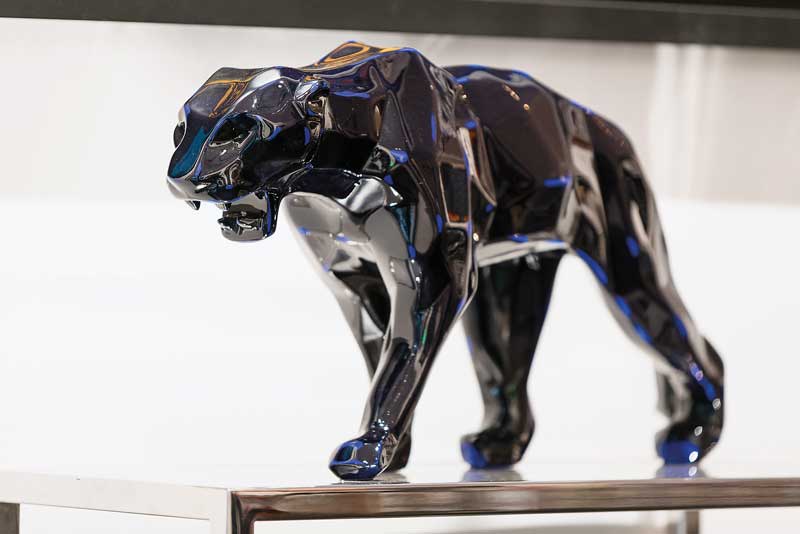 Γρηγόρης Καπόπουλος: «Καλλιτέχνης και αποδέκτης πορεύονται μαζί»