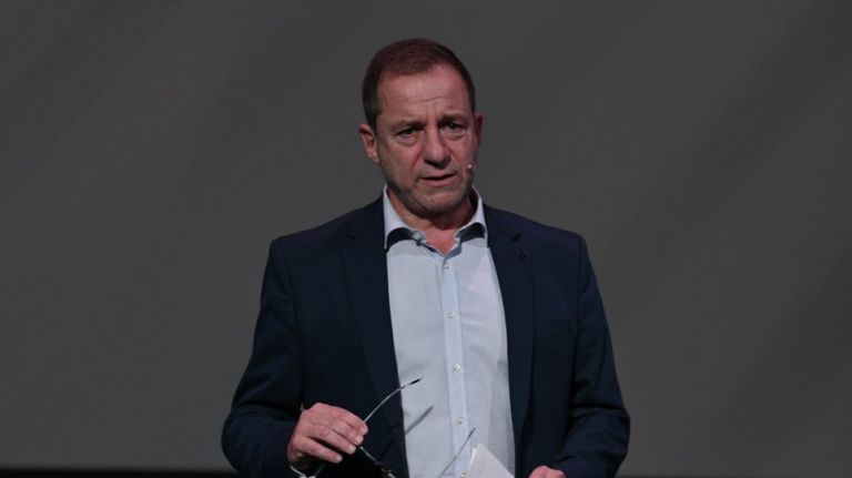 Λιγνάδης στο MEGA : Δεν εξαπάτησα κανέναν, είμαι μόνος στη δίνη ενός λαϊκού δικαστηρίου