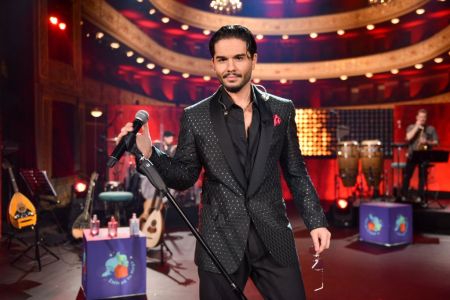 Σπίτι με το MEGA: Δείτε πρώτοι μουσικά αποσπάσματα από τη βραδιά με τις ΜΕΛΙSSES