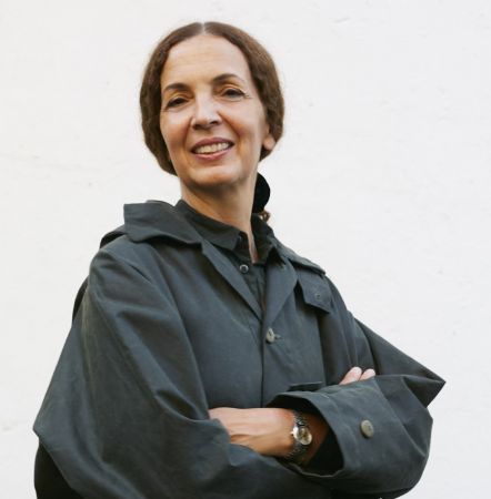 Μαρία Λαιμού, de profundis