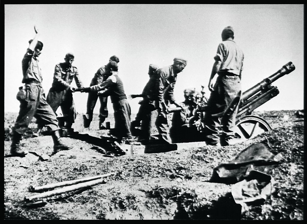 Το βαρύ τίμημα του καταστροφικού ελληνικού Εμφυλίου