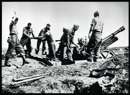 Το βαρύ τίμημα του καταστροφικού ελληνικού Εμφυλίου