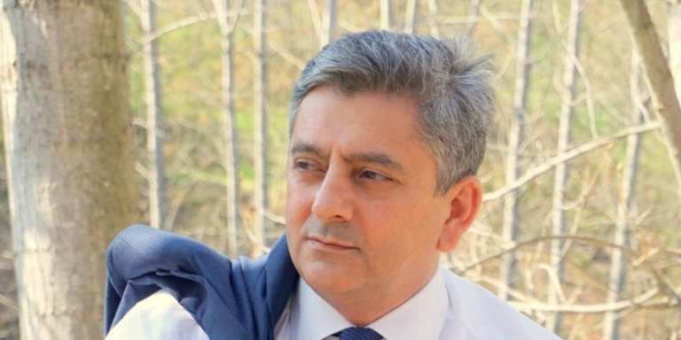 Λαγκαδάς : Εχασε τη μάχη με τον κορωνοϊό ο αντιδήμαρχος Γιώργος Προκοπίδης