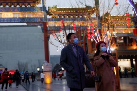 ΗΠΑ: Να καταθέσει στοιχεία η Κίνα τα πρώτα κρούσματα κορωνοϊού