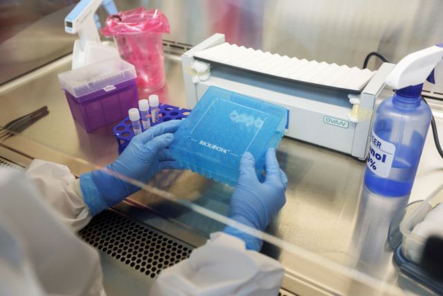 Η πορεία της πανδημίας και το φάρμακο του Ισραήλ: Οι ειδικοί μιλούν στο MEGA