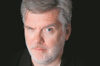 Ζαν-Μισέλ Μπερνάρ : «Στην Ελλάδα είχα δημιουργική ελευθερία»