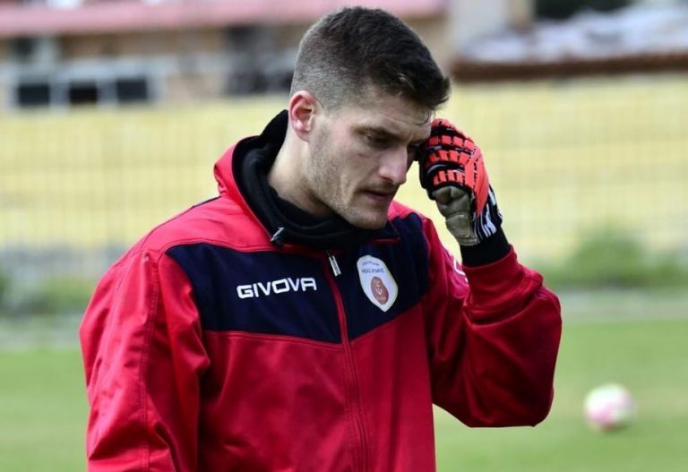 Θρήνος στο Βασιλικό για τον χαμό του Γιάννη Αγριόδημου