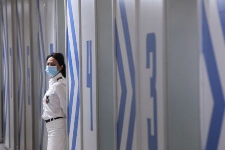 Κορωνοϊός : Υπέρ του εμβολιασμού τάσσονται το 79% των ατόμων με αναπηρία