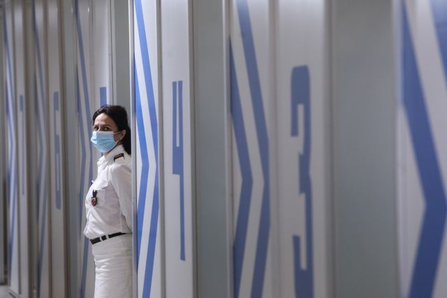 Κορωνοϊός : Υπέρ του εμβολιασμού τάσσονται το 79% των ατόμων με αναπηρία