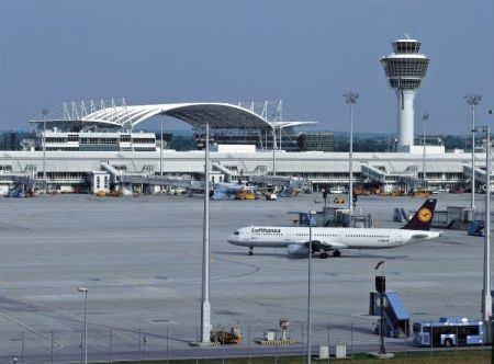 Γερμανία : Νέα ταξιδιωτική επισήμανση για Αττική και Δυτική Ελλάδα