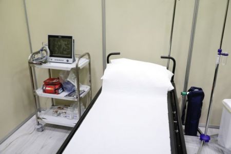 Πολωνία : Στέλεχος κορωνοϊού σε εκτροφείο βιζόν μπορεί να μεταδοθεί στον άνθρωπο