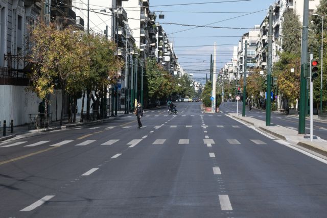 Κορωνοϊός : «Βράζει» η Αττική – Οι γειτονιές με τα περισσότερα κρούσματα | tovima.gr