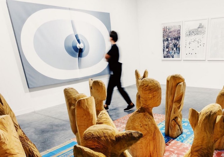 Υπηρέτες του πνεύματος